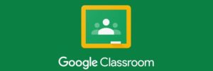 Google education partners, Google classroom